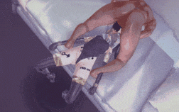 【4K/无修/无水印】新作-崩坏3：德丽莎篇5 Qos