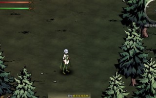  【亚洲风沙盒ACT/动态】黑暗之地编年史：堕落精灵 [H版饥荒] v0.189 赞助版 官方中文步兵版 【PC/1.6G】