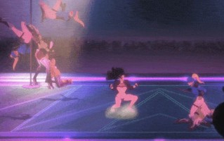 #真红玛瑙  #PURE ONYX  v0.124 官方中文版 +画廊解锁