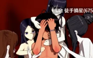 萌站汉化【日系SLG/AI汉化/NTR】Black Rose -A Netori Story 0.5.3.1 AI汉化版【PC/3.8G/更新】