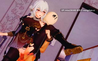 定制 星绘 小美 【卡拉彼丘】ストリノヴァ Strinova [y9RomlIJrmd2pQ] [Source]