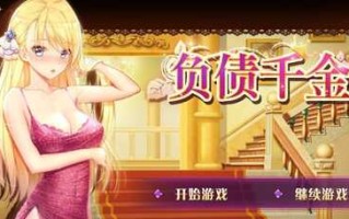 PC/SLG/#负债千金/v1.12  官方中文步兵版