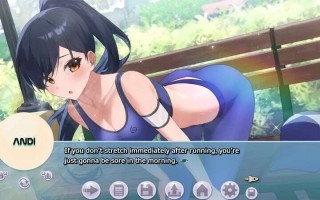 [亚洲风SLG/沙盒] 塞壬的召唤：逃逸速度 Siren’s Call Escape Velocity EN版 [2.90G]