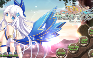 【SLG/汉化/PC/纯爱】天结神缘
