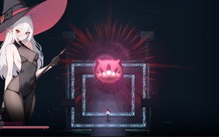 魔女的地下城v1.3.14 机翻汉化版【2025.4.9 更新】(F51)