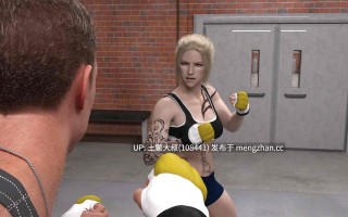 【3D欧美SLG 腐败 暴力 爱情 机翻】小雷吉娜 Little Regina [v2.62] 5.85GB