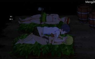 【自由沙盒/ACT+SLG/中文/全动态】疯狂岛 v0.21/Mad Island Vv0.21【PC/1.7G】