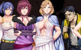 【PC/中文/1.4G/ADV】行骗高手/大骗子(Great Deceiver) 官方中文版