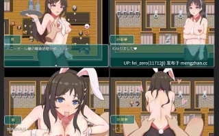 【PC/RPG/官中】RJ378899 少女的异世界大冒险！ [吉太研究部]