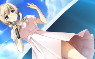 人气声优的养成方式 人気声優のつくりかた