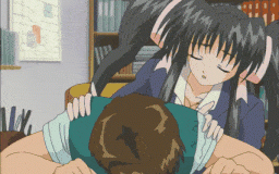 【老番新看/生肉】ダーリン Darling Page.3 [中文字幕]