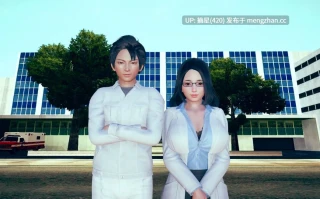 萌站汉化【亚洲SLG/AI汉化/NTR】欺负我的人试图腐蚀我的母亲尤娜Ep.3.7 v0.80 AI汉化版【PC/4.3G/更新】