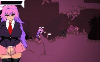 电脑端/[ATC]STEAM官中 Udonge in Interspecies Cave 12558158 