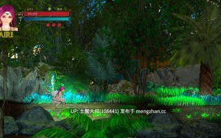 3D亚洲横版闯关类ACT 中文 -- 罪恶地狱2  Guilty Hell 2 [v0.52d] 12gb