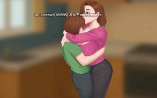 【欧美SLG/AI汉化/动态】郊区的欲望 Lust in Suburbs v0.15【PC+安卓/1.44G】