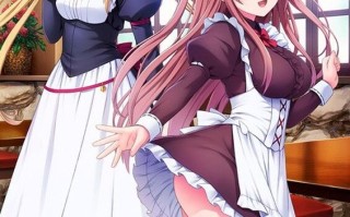 【纯爱ADV/制服女仆/官中】纯爱咖啡厅～帕露菲重制版～（パルフェリメイク）V1.0 STEAM官中【3.50G】