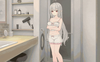 更新[互动养成SLG/同居生活/动态]和存在感薄弱妹妹一起的简单生活 存在感薄い妹との簡単生活 Ver0.65 官方中文版 [1.80G]