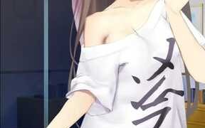 PC/爆款SLG/与妹妹在家里生活/汉化版