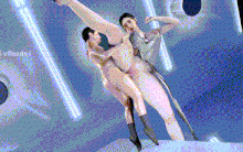 [3D]江婧妍-侄子1-2-小马拉大车 [735MB]