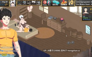 [RPG汉化PC步兵动态后宫怀孕] 异世界觉醒 Isekai Awakening vv1.71.9[1.52G]