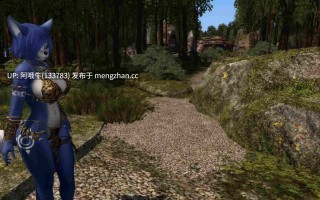 【3DCG/SLG/动态/兽交/毛茸茸/PC/机翻】克里斯塔尔传说恶搞——新冒险 Legend of Krystal Parody - The New Adventure [Act 3 v0.1]【14.1G】【序号6650】