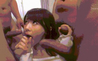 [0.3萌币][破解无码]日本AV有码破解高颜值AV女优21