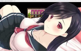 【新作/爆款RPG/安卓+PC】少女异闻录:白鹭白百合的华丽日常 V1.01 官方中文步兵版+存档【度盘/1.2G】