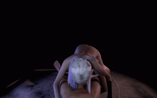 【3D动画】zero 白发御姐侍奉 1V/749MB/迅雷