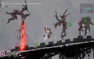 PC/ACT/终结者莉莉：骑士的救赎 #ENDER LILIES: Quietus of the Knights v1.1.6 官方中文版