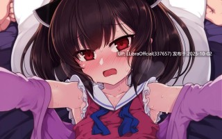 [免费]-Null Nyanpyoun 动画个人收集