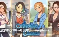15[SLGAI汉化]【更新】另一次机会 Another Chance v1.58 [PC734M]