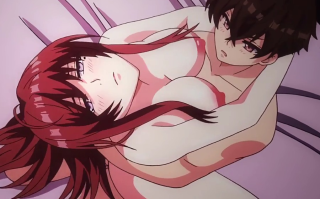 アネハメ 俺の初恋が実姉なわけがない