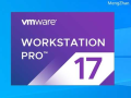 VMware虚拟机17.6.0