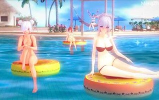 [更新]【日式SLG/动态】爱还是权力（Love or Power）V0.3.2 汉化中文【PC+安卓-2G】