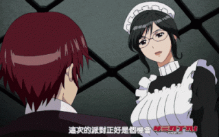 【里番】女仆和巨乳魂1：御姐女仆的纯爱服务，口交内射乳交尽在后宫巨乳祭。/09130012