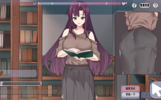 ［安卓直装/PC］邂逅书店v1.02中文步兵   SLG  103M小游戏