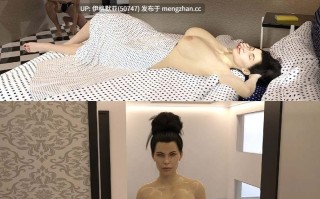 【欧美SLG/AI汉化/乱伦/萌站内嵌】勒索乱伦游戏0.2.12 【PC/2.3G】【179】MILFingFields-0.2.12-dev-win