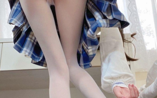 仙仙桃 镜前自拍 8个风格 白丝合集 270P