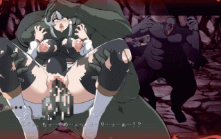 【DLSITE/机械X/扶她/触手/新作】【RJ01190055/トトメル社团】 勇者伊尔米娜英雄传0 /勇者イルミナの英雄譚0【PC/1.40G/度盘+OD】