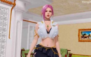 【亚洲风SLG/汉化/动态】维纳斯岛上的生活0.2汉化版【PC/1.4G】