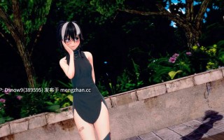 【日系SLG/汉化/动态】深红高中 Crimson High v0.45.0【PC+安卓/6.79G】