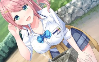 【拔作ADV/校园JK/汉化】アママネ2 V1.0 AI汉化+全CG