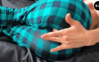 44-最受欢迎女孩的“别喷水”挑战