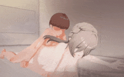 新作-star rail-sex(no bgm ver)