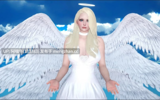 【3DCG/SLG/同人/PC/机翻】法令 Edicts [v0.02] 【739M】【序号6645】