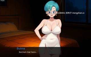 【2D日式SLG 龙珠 同人 AICG 后宫 沙盒 机翻】龙流Z Dragon Lewd Z [v0.6] 550MB