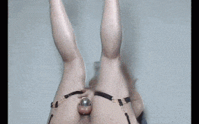 推特伪娘U~U合集(5)