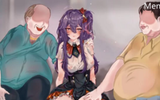 PC-ST11月新作【休闲/解密/】Idol Hacked! STEAM官中 [1+800MB][百度盘]