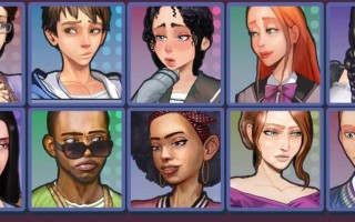 【驴哥带你玩】驴哥力荐Steam究极老牌神作重置版《太妃物语第一季重置版》(PC端/官中/1.78G)
