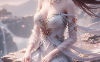 【图包】林丁 火灵儿-涯【百度/422M】